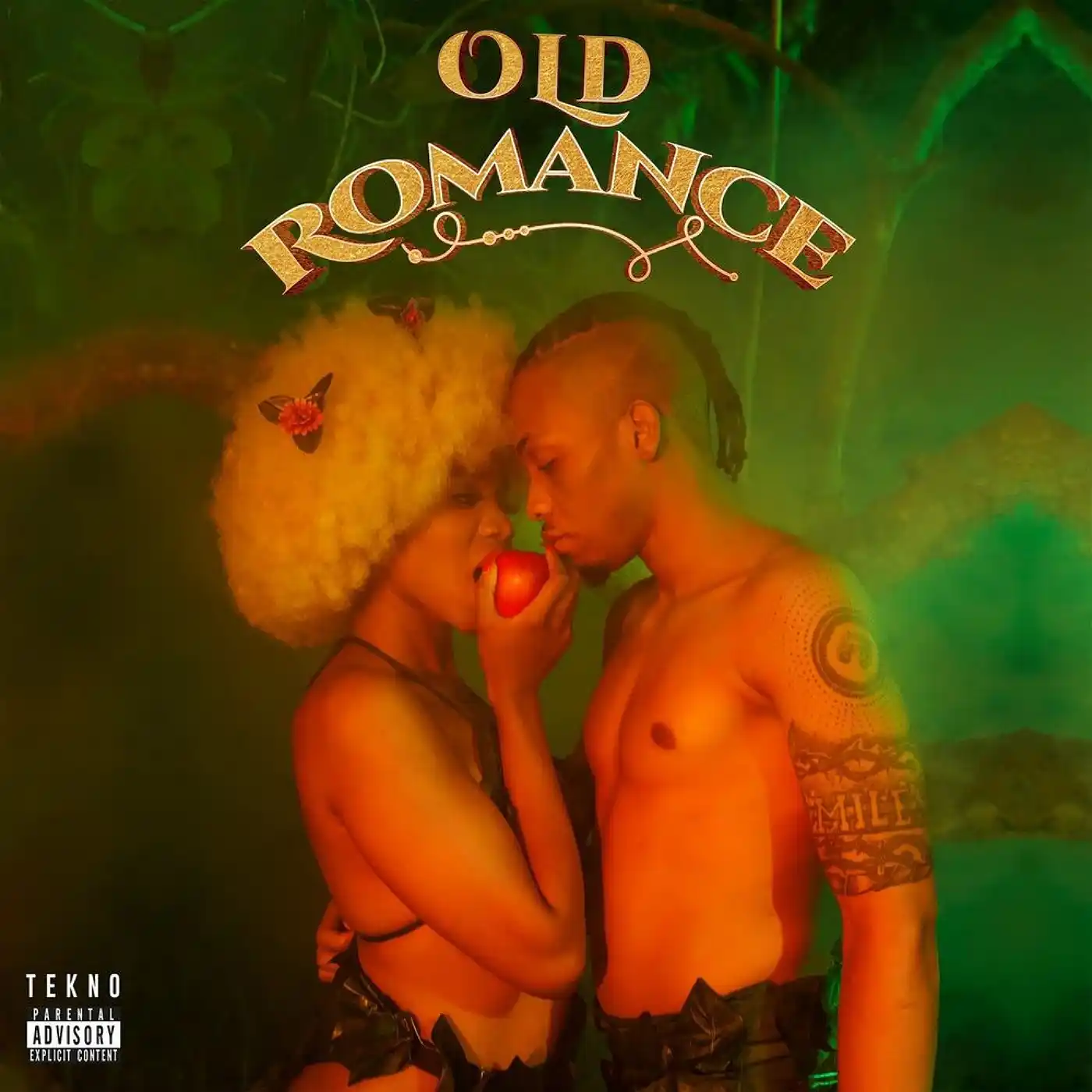 Old Romance 